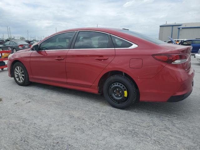 2018 HYUNDAI SONATA SE - 5NPE24AF5JH603234