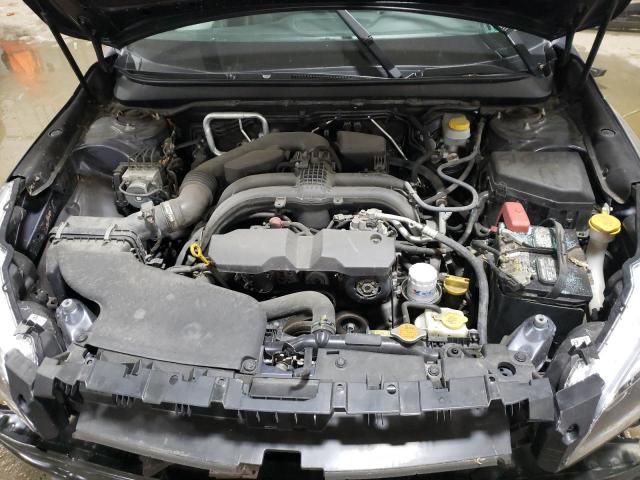 2017 SUBARU LEGACY SPO 4S3BNAR62H3051601