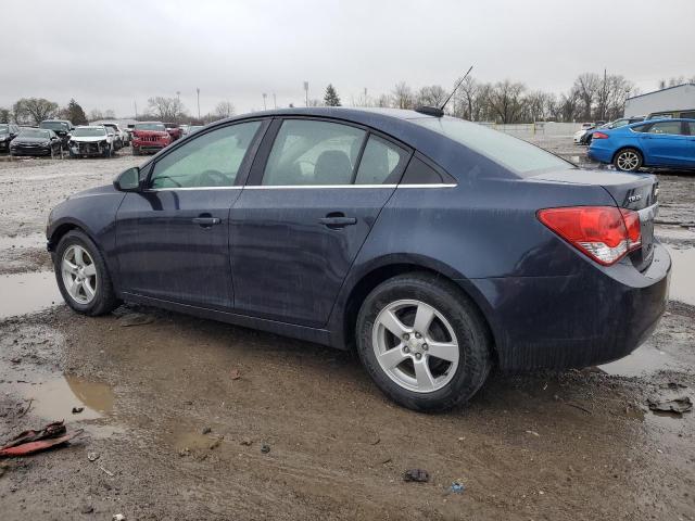 2016 Chevrolet Cruze Limited Lt VIN: 1G1PE5SB5G7183112 Lot: 49431944