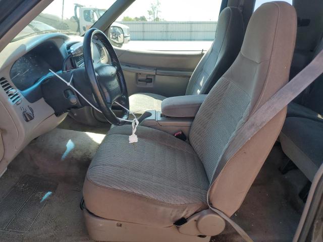 1998 Ford Explorer VIN: 1FMYU22X1WUC17843 Lot: 49855604