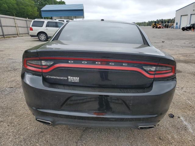 2015 Dodge Charger Se VIN: 2C3CDXBG3FH728568 Lot: 48938174