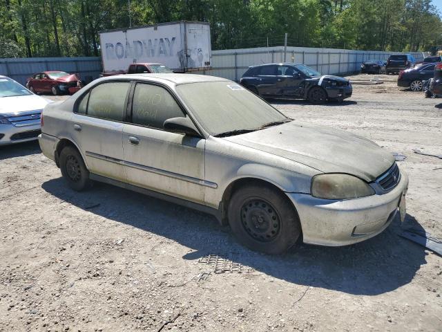 2000 Honda Civic - Image 4