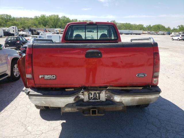 1999 Ford F350 Super Duty VIN: 1FTWX33F6XEC12146 Lot: 52219024