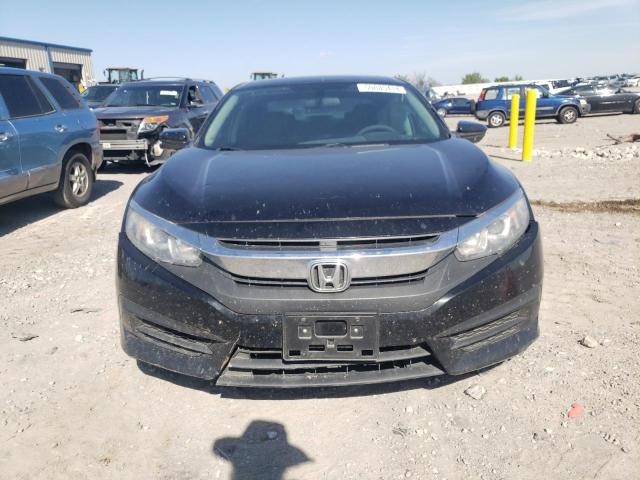 2016 Honda Civic Ex VIN: 19XFC2F77GE080111 Lot: 50885414