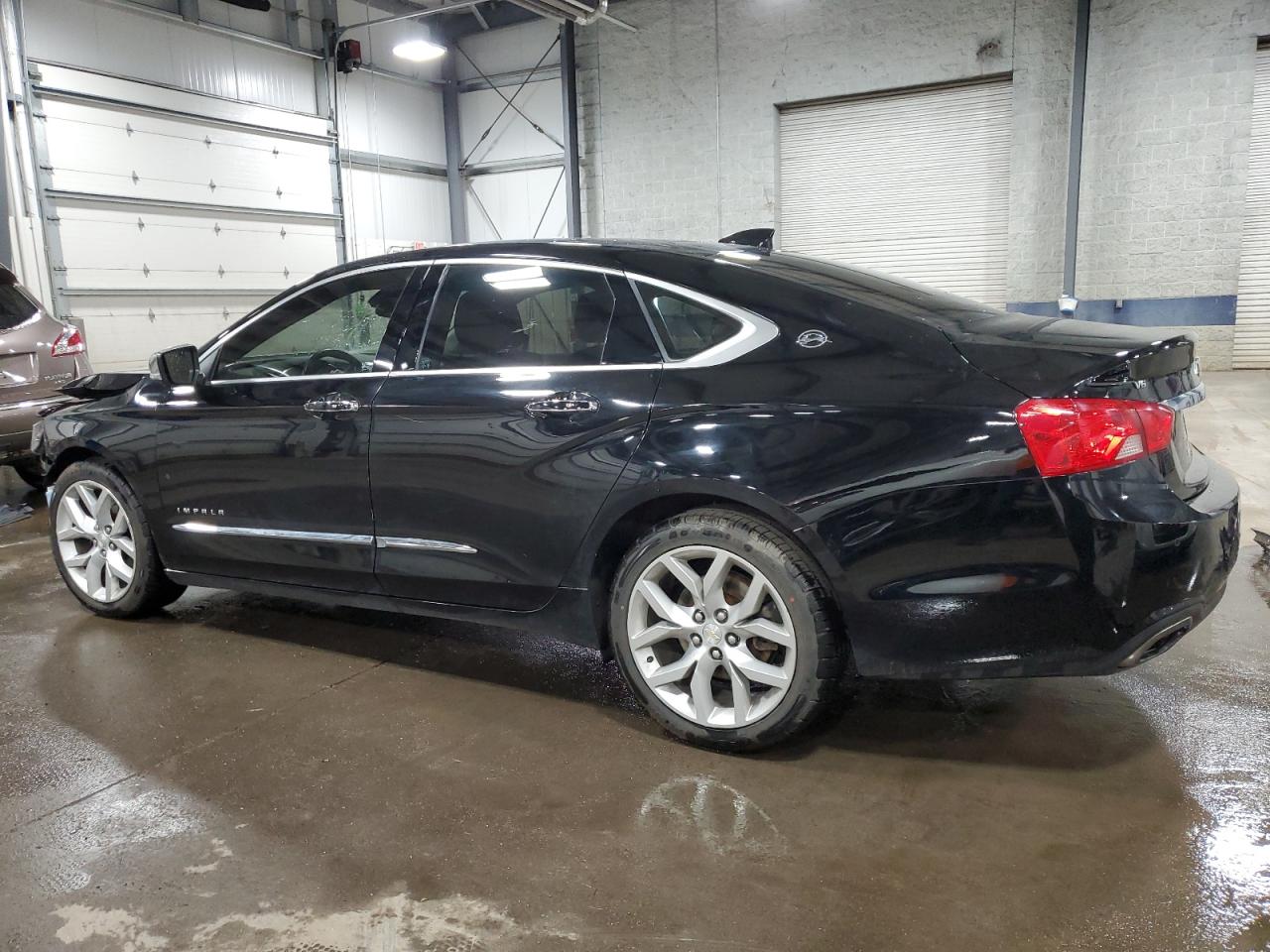 2G1145S39H9160059 2017 Chevrolet Impala Premier