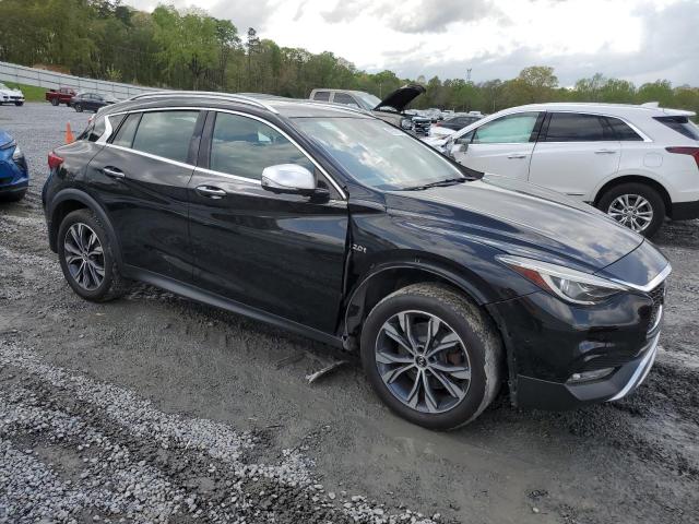 2017 INFINITI QX30 SJKCH5CR8HA029889