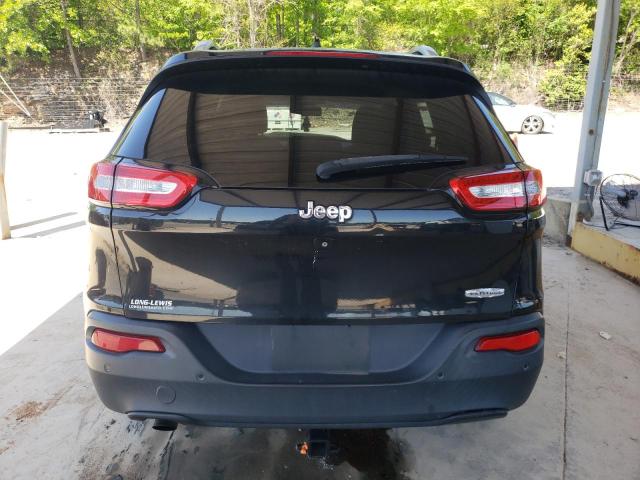 2015 Jeep Cherokee Latitude VIN: 1C4PJLCB0FW642489 Lot: 51736324