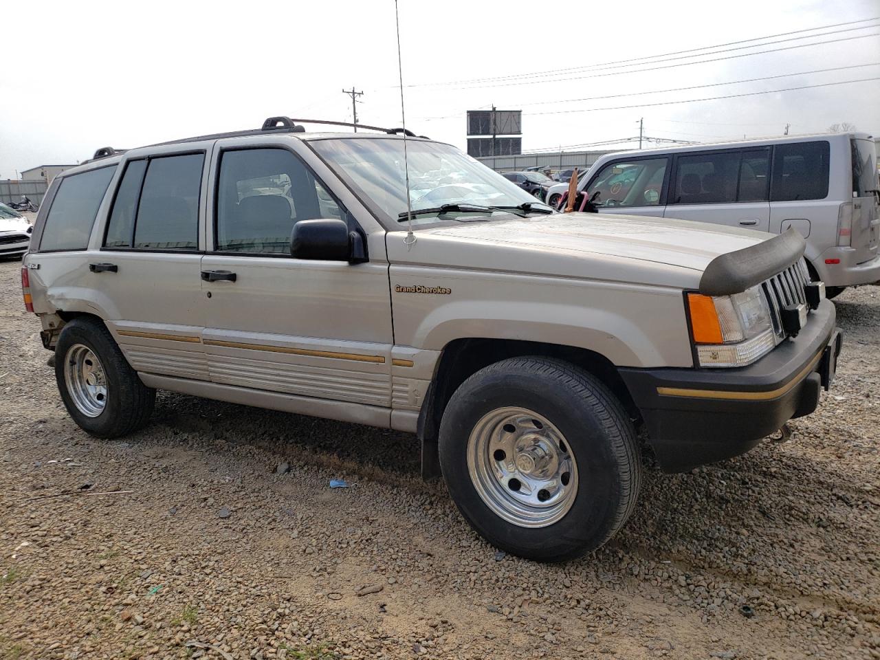 1J4GZ78Y1RC269380 1994 Jeep Grand Cherokee Limited