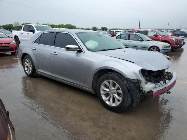 2C3CCAEG6GH268920 | 2016 Chrysler 300c