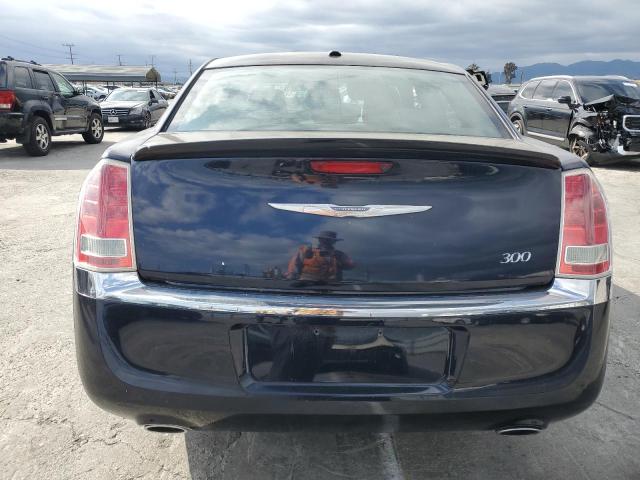 2011 Chrysler 300 VIN: 2C3CA4CG2BH531861 Lot: 52567264