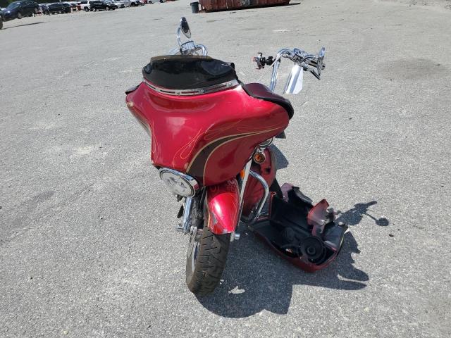 2005 HARLEY-DAVIDSON FLHTCSE2 1HD1PKE155Y952254