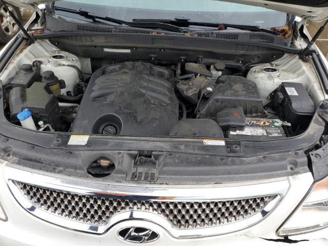 2011 Hyundai Veracruz Gls VIN: KM8NU4CC5BU173494 Lot: 48713654