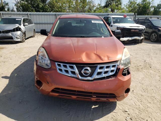 2012 Nissan Rogue S VIN: JN8AS5MV3CW403560 Lot: 52377624