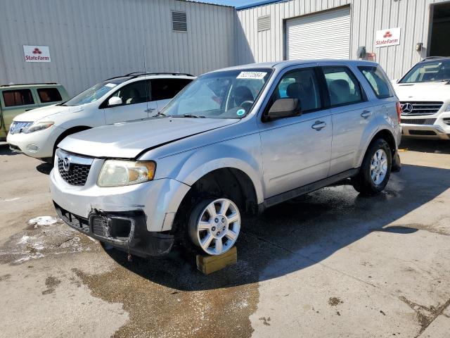 Lot #2494594208 2011 MAZDA TRIBUTE I salvage car