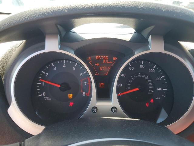 2015 NISSAN JUKE S - JN8AF5MR9FT502901