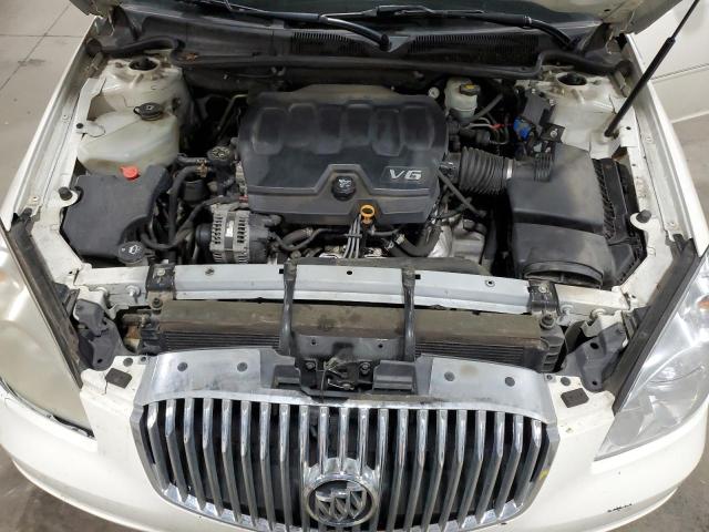 2011 Buick Lucerne Cxl VIN: 1G4HC5EM1BU152203 Lot: 50602414