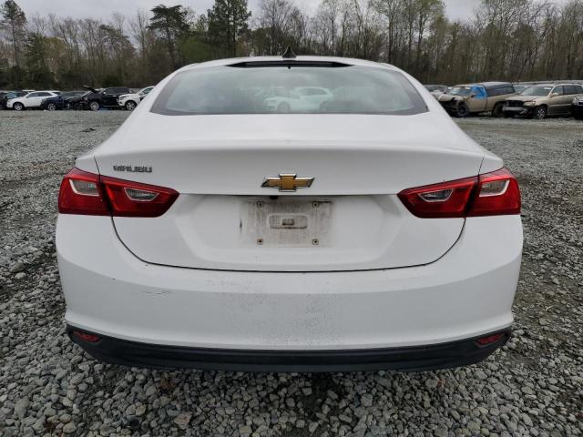 2018 Chevrolet Malibu Ls VIN: 1G1ZB5ST8JF270249 Lot: 49407434