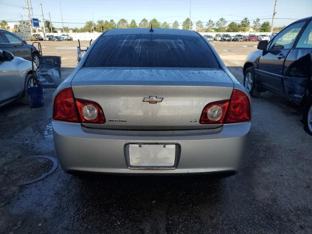 2008 Chevrolet Malibu Ls VIN: 1G1ZG57B98F292188 Lot: 50315304