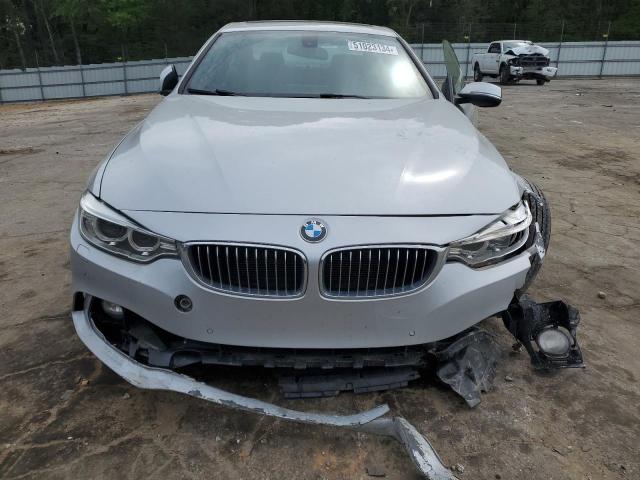 VIN WBA3N9C57GK249661 2016 BMW 4 Series, 428 XI no.5