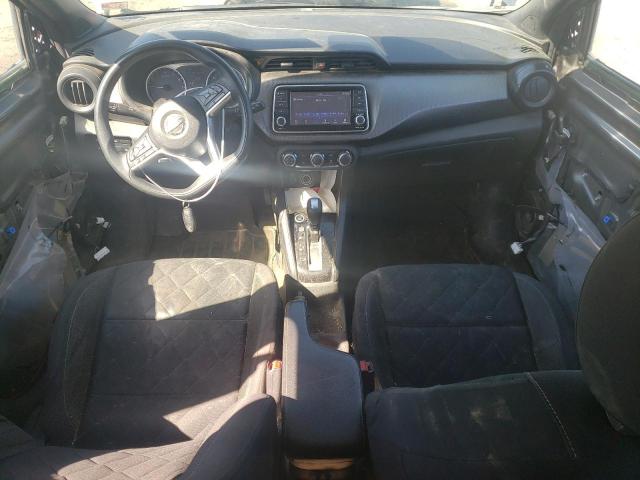 2020 NISSAN KICKS S 3N1CP5BV4LL575419