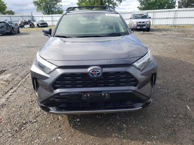 2022 Toyota Rav4 Xse VIN: JTME6RFV3ND522097 Lot: 49035044