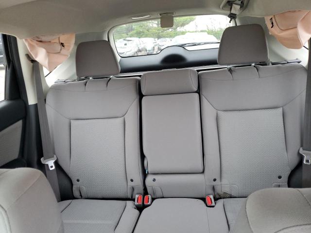 2015 Honda Cr-V Ex VIN: 5J6RM4H59FL020543 Lot: 49829354