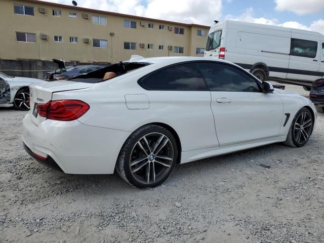 VIN WBA4W3C55KAF92159 2019 BMW 4 Series, 430I no.3