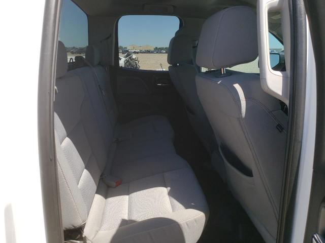 2016 Chevrolet Silverado C1500 VIN: 1GCRCNEC1GZ228187 Lot: 50823964