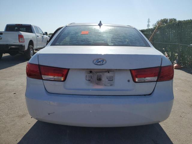 2009 Hyundai Sonata Gls VIN: 5NPET46C29H508928 Lot: 52496034