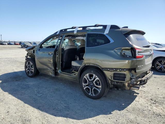 2023 Subaru Ascent Limited VIN: 4S4WMAUD2P3424625 Lot: 52589224