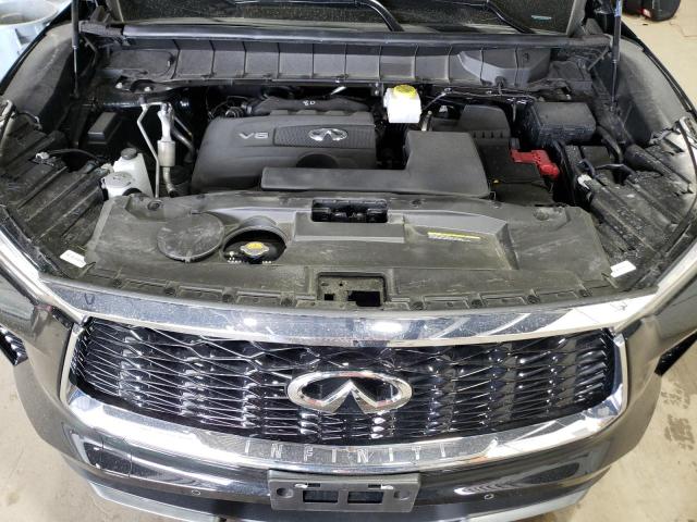 5N1DL1HU8PC375807 Infiniti Qx60 Autog  12