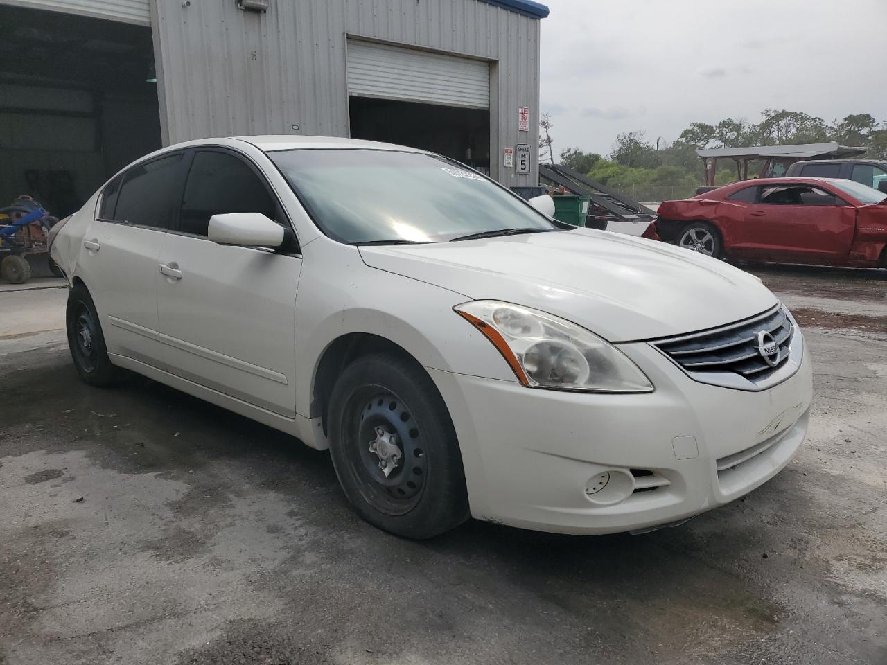 1N4AL2AP9CC202010 2012 Nissan Altima Base