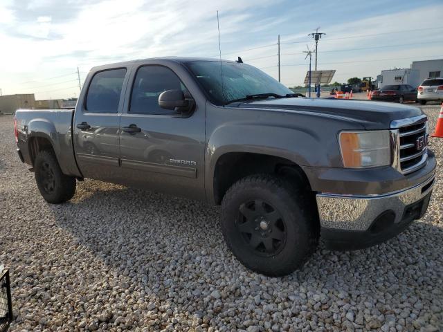 2013 GMC Sierra K1500 Sle VIN: 3GTP2VE76DG251764 Lot: 47974934