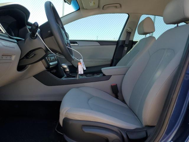2019 HYUNDAI SONATA SE - 5NPE24AF5KH795952