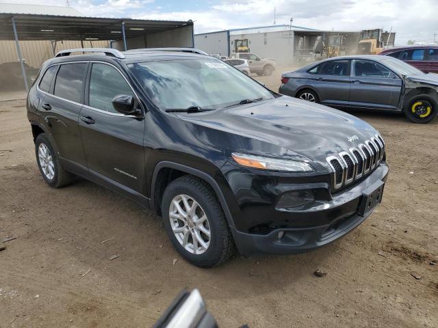 2018 Jeep Cherokee Latitude Plus VIN: 1C4PJMLX5JD531121 Lot: 51586054