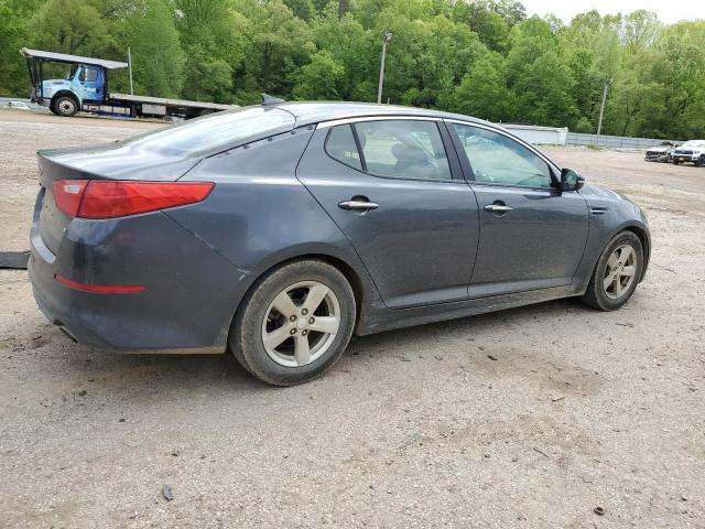 2015 Kia Optima Lx VIN: KNAGM4A72F5622212 Lot: 51201044