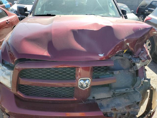 2017 Ram 1500 St VIN: 1C6RR7FT0HS819623 Lot: 51104484