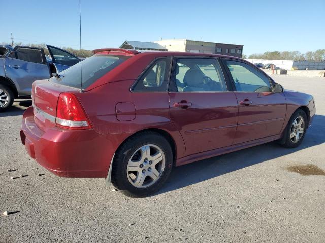 2005 Chevrolet Malibu Maxx Lt VIN: 1G1ZU64865F197624 Lot: 50781764