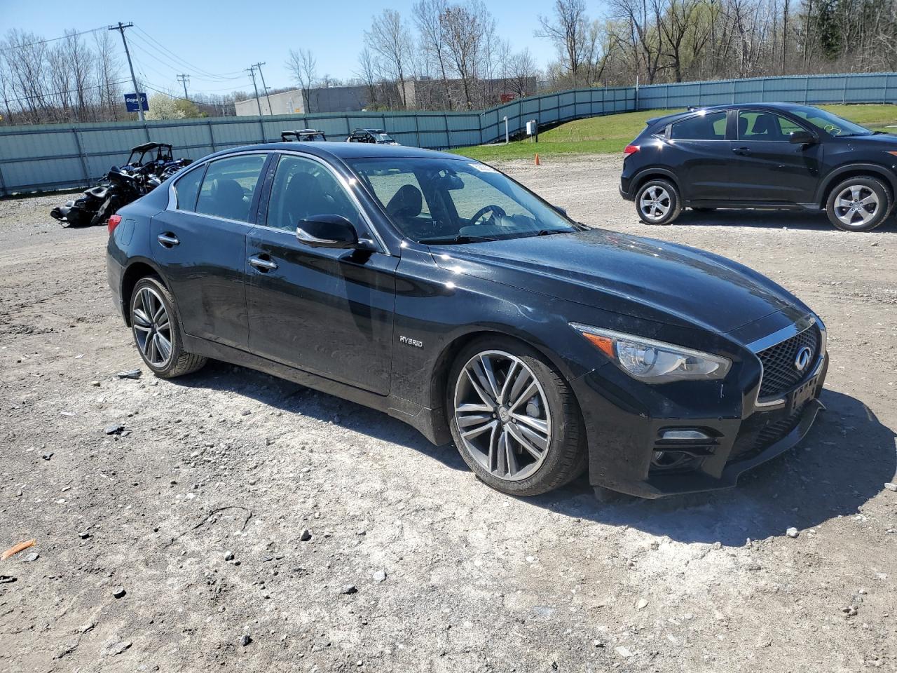 JN1AV7AR1EM702908 2014 Infiniti Q50 Hybrid Premium