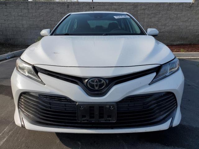 2019 Toyota Camry L VIN: 4T1B11HK1KU751505 Lot: 50470494