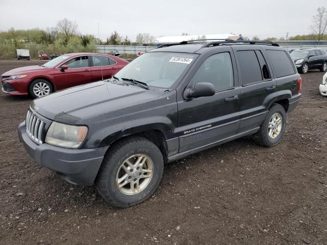 2004 Jeep Grand Cherokee Laredo VIN: 1J4GW48S64C394628 Lot: 52361264