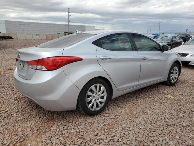 2011 Hyundai Elantra Gls VIN: 5NPDH4AE5BH045808 Lot: 49779864