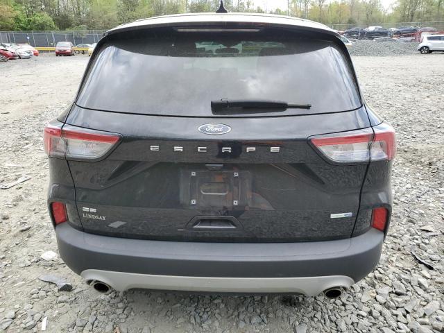 2020 Ford Escape Se VIN: 1FMCU9G61LUA69630 Lot: 51473654