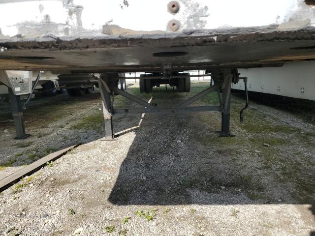 2009 Tpew Trailer VIN: 2MN01JAH791001203 Lot: 51891324