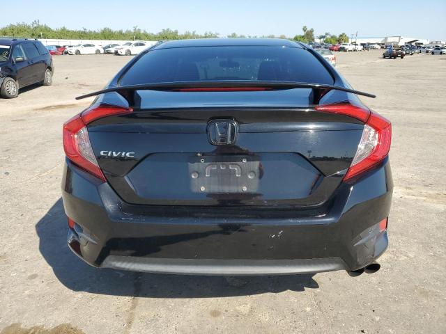 2017 Honda Civic Lx VIN: 2HGFC2F55HH545930 Lot: 53109304