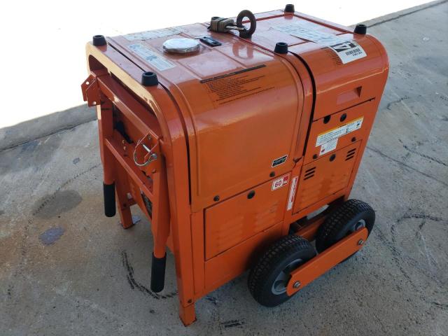 TITAN TG 7500D 2009 TTB01630 photo #3