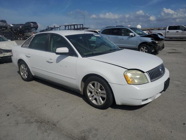 2005 Mercury Montego Luxury VIN: 1MEFM40105G604255 Lot: 52812274