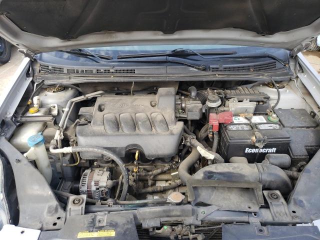2022 NISSAN SENTRA 2.0 - 3N1AB6AP8CL765707