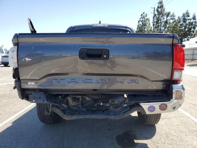 2021 Toyota Tacoma Double Cab VIN: 3TYAX5GN0MT012526 Lot: 48455864