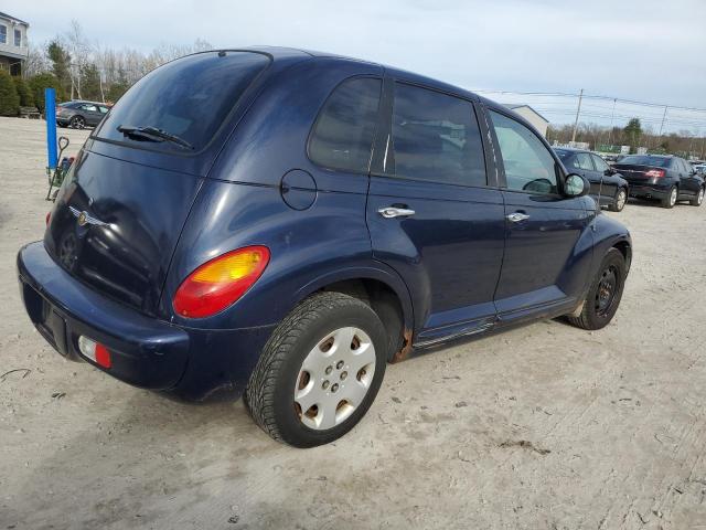 3C4FY58B45T616106 | 2005 Chrysler pt cruiser touring